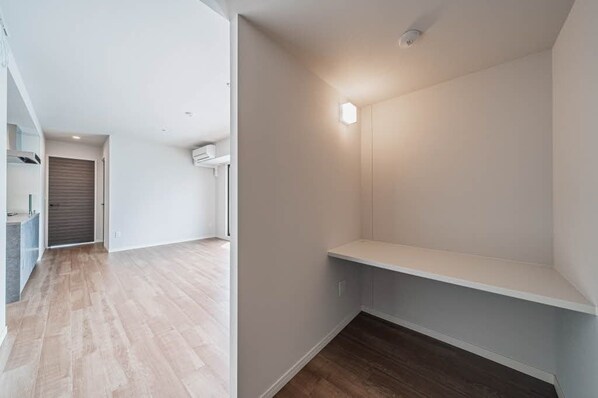 ナナアーク荒町の物件内観写真